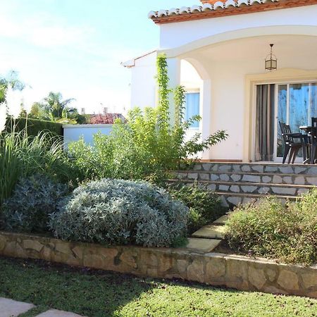 Casa-Fortuna-Beniarbeig Apartament Zewnętrze zdjęcie