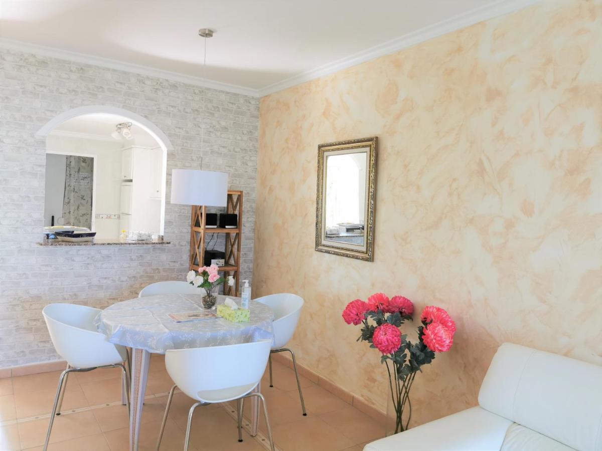 Casa-Fortuna-Beniarbeig Apartament Zewnętrze zdjęcie