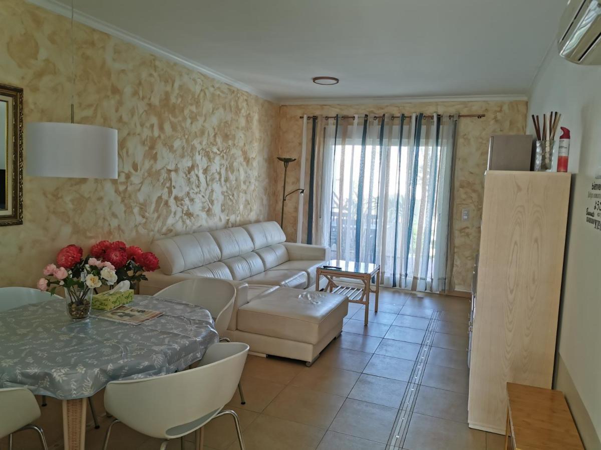 Casa-Fortuna-Beniarbeig Apartament Zewnętrze zdjęcie