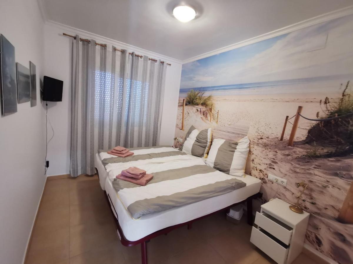 Casa-Fortuna-Beniarbeig Apartament Zewnętrze zdjęcie