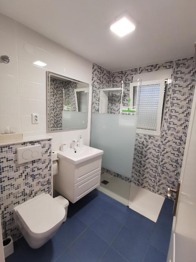Casa-Fortuna-Beniarbeig Apartament Zewnętrze zdjęcie
