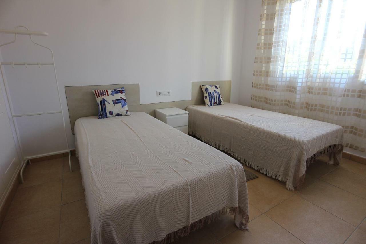 Casa-Fortuna-Beniarbeig Apartament Zewnętrze zdjęcie